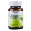 Vistra Ginkgo 120 mg. 30s วิสทร้า จิงโกะ สารสกัดจากใบแปะก๊วย