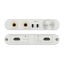 ขาย TOPPING NX4DSD แอมป์พกพากำลังขับสูง ที่มาพร้อม USB DAC ในตัว รองรับทั้ง iOS และ Android