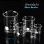 บีกเกอร์แก้ว Glass Beaker มีให้เลือก 8 ขนาด
