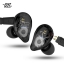 KZ ED16 หูฟัง Hybrid 3 ไดร์เวอร์ (2BA+1DD) ถอดสายได้ ประกันศูนย์ไทย