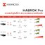 Multi-spectrum กล้องส่องทางไกล จับความร้อน-อินฟราเรด Hikmicro HABROK Pro HQ50L (Thermal & Night Vision 4K)