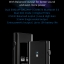 ขาย SHANLING UP4 DAC & AMP พกพารองรับ Bluetooth5.0 , LDAC , HWA , atpX HD , aptX LL , 96kHz/24bit