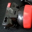 ไฟฉายคาดหัว (ไฟฉายกรีดยาง) LED 1 ดวง YG3589แสงขาว