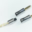 Ear acoustic audio SC-01 สายอัพเกรดหูฟัง คุณภาพสูง ผลิตจากวัสดุคุณภาพดี ประกันศูนย์ไทย