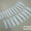 เล็บ PVC แบบยาวปลานกลาง