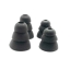 ขาย x-tips จุกสามชั้นขนาดสำหรับอินเอียร์ทั่วไป ขนาด 4mm 6คู่ 300 บาท นุ่มเบาสบายหู
