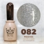 ล้างสต็อก!! สีเจล MIZHSE สีทาเล็บเจล ขวดชมพูใหญ่ 18ml สีสวย เนื้อเข้มข้น ((ขวดชมพูโอรส ฝาโรสโกลด์))