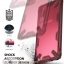เคสกันกระแทก Samsung Galaxy A7 2018 [ Fusion-X] จาก Ringke [หมด]