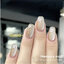 NEW ( แมวใสๆ ) Misscheering สีลูกแก้ว สีเจลแม่เหล็ก สีทาเล็บเจล ยาทาเล็บ ต้องอบ ขนาด 8ml.พร้อมส่ง