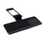 ที่วางคีย์บอร์ด ยึดโต๊ะปรับได้ทั่วทิศทาง รุ่น standard 75 cm