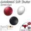 ปุ่มกดชัตเตอร์ Soft Shutter Release Button + แถมฟรี O-Ring