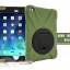 เคสซิลิโคนกันกระแทก Apple iPad Air 2 จาก Batu [Pre-order]