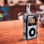 ขาย FiiO A5 แอมป์พกพาขั้นเทพ เพิ่มเบส กำลังขับ และรายละเอียดเสียงโดยไม่กลบย่านอื่น