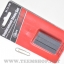 CONSO หินขัดกระบอกเบรค 3 อันชุด CS-240 2" (50mm.) NO.220