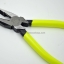 KING TTC คีมปากจิ้งจก 8" CP-200 made in Japan