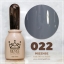 ล้างสต็อก!! สีเจล MIZHSE สีทาเล็บเจล ขวดชมพูใหญ่ 18ml สีสวย เนื้อเข้มข้น ((ขวดชมพูโอรส ฝาโรสโกลด์))