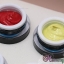 สีเจล สำหรับเพ้นท์เล็บ และเพ้นท์นูน SIYI Color Gel For Nail Painting