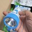 ไฟฉาย LED DP-9142 ของชำร่วย คละสี