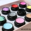 เจลสำหรับปั้นนูนพิเศษ โทนสี 2 ปั้นง่าย ติดทน ไม่ติดมือ Memory nail Color Gel UV / LED For 3D Sculpture