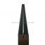 KEIBA คีมปากแหลม กลม ด้ามบาง R-406 6" Made in Japan