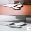 ที่รองข้อมือเมาส์ Ergonomic Wrist Rest Mouse