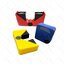 กล้องส่องทางไกล 2ตา ของเล่นเด็ก 3x25 (คละสี)