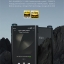 ขาย FiiO M15 สุดยอด DAP พกพาระดับเรือธง แห่งยุค รองรับ Bluetooth 5.0 atpX , Tidal , Spotify , LDAC