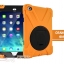 เคสซิลิโคนกันกระแทก Apple iPad Air 2 จาก Batu [Pre-order]