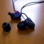 ขายหูฟัง Soundmagic PL50 หูฟังแบบ BA Balance Amarture Driver ตัวแรกของ Soundmagic ที่ลื่นหูฟังสบาย เสียงย่านสูงชัดเจน กลางก็เด่น เบสก็มี ครบเครื่องทุกแนวเพลง