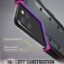 เคสกันกระแทก Apple iPhone 11 Pro Max [vArmor] จาก Vena [Pre-order USA]