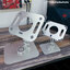 ที่วางโน๊ตบุ๊ค ขาตั้งไอแพด Aluminium【รุ่น L04】มี 2 แบบให้เลือก หมุนแกนได้ 360° | Labtop Stand