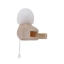 เครื่องช่วยฟัง ชนิดใส่ในรูหู AudiSound AU907 (ถ่าน)