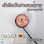 ตัวติดกันฝาเลนส์หายลายการ์ตูน
