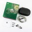 SIMGOT SuperMix4 หูฟัง IEMs 4 ไดรเวอร์ 1DD+1BA+1Planar+1PZT พร้อมสาย OFC ชุบเงิน ประกันศูนย์ไทย