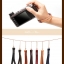 สายคล้องข้อมือกล้องหนังแท้ รุ่น Cam-in Chic Leather Wrist Strap