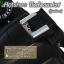 ตัวปิดช่องแฟลช แบบเรียบสีดำ Hot shoe cover