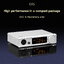 ขาย Topping EX5 DAC& ตั้งโต๊ะรองรับ MQA, Dual Hi-Res ประกันศูนย์ไทย