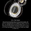 Ear Acoustic Audio STA-Pro MAX หูฟัง IEMs 2 ไดรเวอร์ Dynamic เสียงโปร่งใส ประกันศูนย์ไทย