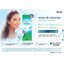 Opti-Free Pure Moist 300 ml. น้ำยาล้างคอนแทคเลนส์ สูตรลดอาการตาแห้ง