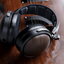 FiiO FT1 หูฟัง Headphones ไดรเวอร์ไดนามิก 60มม. ฝาครอบหูฟังไม้วอลนัทอเมริกัน ประกันศูนย์ไทย