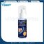Ocusoft lid scrub foam โฟมสครับทำความสะอาดเปลือกตาขนาด 50ml - สีน้ำเงิน