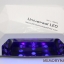 เครื่องอบเจล หลอด LED 66 วัตถ์ ไฟแรง ต่อเจลได้ ทาสีเจลได้ สีขาว