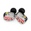 ขาย THHiFi Facered หูฟัง 3 ไดรเวอร์ 2BA+1DD ประกันศูนย์ไทย