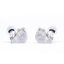 ขาย Hiby Crystal4 หูฟัง 4 ไดรเวอร์ 4BA Knowles รองรับ Hi-Res ประกันศูนย์ไทย
