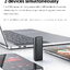 FiiO BTR11 Bluetooth DAC/AMP พกพาจิ๋ว ชิปแอมป์ HT97220 รองรับ LDAC ประกันศูนย์ไทย