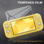 X-Tips Glass กระจกนิรภัยสำหรับ Nintendo Switch Lite