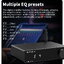 SMSL A50 Pro เครื่องขยายเสียง 2.1 แชนแนล สำหรับโฮมเฮียเตอร์ รองรับ Hi-Res ประกันศูนย์ไทย
