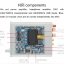 ขาย TOPPING MX3 DAC & Amp ตั้งโต้ะ รองรับ Bluetooth , NFC , Remote control , 24bit192KHz