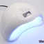 เครื่องอบเจล LED SUN 5 PLUS PRO NEW FLAGSHIP NAIL DRYER 48 วัตถ์ ดับเบิ้ลวัตถ์ได้