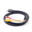 ขาย X-Tips สาย HDMI to RCA สำหรับเครื่องเสียง ต่อออกทีวี